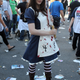 Illustration for article titled The Sweet, Superb and Scary Cosplay of Gamescom 2011